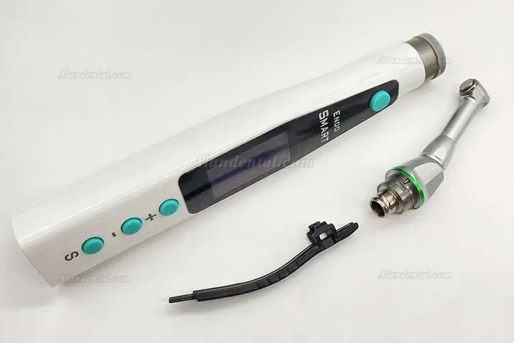 HLY XLY-Q200 Wireless Dental Endo Motor Endodontic Motor with LED Light